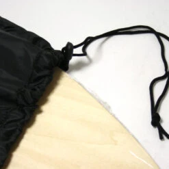 HOUSSE SKIM ONE SKIMCOVER BLACK NYLON -SurfMaster housse skim one skimcover black nylon 2