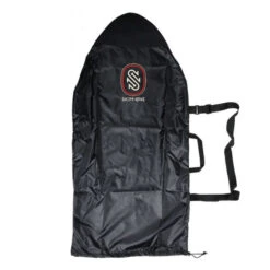 HOUSSE SKIM ONE SKIMCOVER BLACK NYLON -SurfMaster housse skim one skimcover black nylon 4