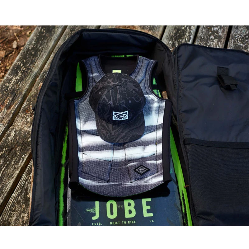 HOUSSE WAKEBOARD A ROULETTE JOBE TRAILER BAG 155 4 HOUSSE WAKEBOARD A ROULETTE JOBE TRAILER BAG 155 – Image 4