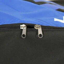 HOUSSE WAKEBOARD HOWZIT 150*55 NOIR - BLEU -SurfMaster housse wakeboard howzit 15055 noir bleu 3