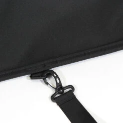 HOUSSE WAKEBOARD HOWZIT 150*55 NOIR - BLEU -SurfMaster housse wakeboard howzit 15055 noir bleu 9