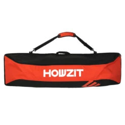 Housse WAKEBOARD HOWZIT 165*55 NOIR - ORANGE 21 Housse WAKEBOARD HOWZIT 165*55 NOIR - ORANGE -SurfMaster housse wakeboard howzit 16555 noir orange 10