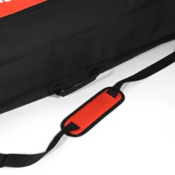 Housse WAKEBOARD HOWZIT 165*55 NOIR - ORANGE 14 Housse WAKEBOARD HOWZIT 165*55 NOIR - ORANGE -SurfMaster housse wakeboard howzit 16555 noir orange 3