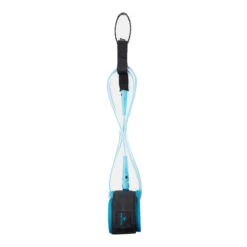 LEASH DE SURF RIP CURL 6?0 GRIP BLEU -SurfMaster leash de surf rip curl 60 grip bleu 2