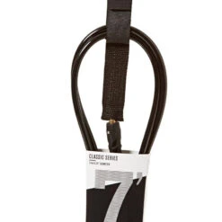 LEASH FCS REGULAR CLASSIC 7 -SurfMaster leash fcs regular classic 7 3