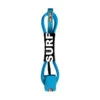 LEASH SURF HOWZIT BLEU DIAMETRE 7MM