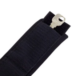 LEASH SURF HOWZIT NOIR DIAMETRE 6MM -SurfMaster leash surf howzit noir diametre 6mm 8