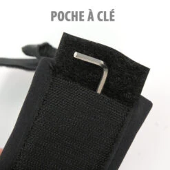 LEASH SURF RYDE 8 -SurfMaster leash surf ryde 8 4