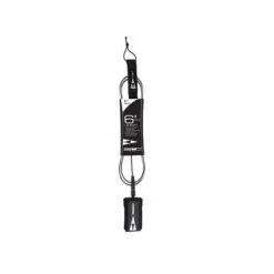 TAHE LEASH SURF SIC NOIR