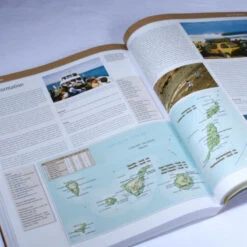 LIVRE STORMRIDER GUIDE EUROPE + ILES ATLANTIQUES -SurfMaster livre stormrider guide europe iles atlantiques 2