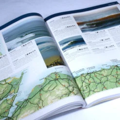 LIVRE STORMRIDER GUIDE EUROPE + ILES ATLANTIQUES -SurfMaster livre stormrider guide europe iles atlantiques 3