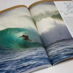 LIVRE STORMRIDER GUIDE EUROPE + ILES ATLANTIQUES -SurfMaster livre stormrider guide europe iles atlantiques 4