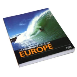 LIVRE STORMRIDER GUIDE EUROPE + ILES ATLANTIQUES -SurfMaster livre stormrider guide europe iles atlantiques 6