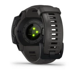 MONTRE GARMIN INSTINCT NOIR GRAPHITE 8 MONTRE GARMIN INSTINCT NOIR GRAPHITE -SurfMaster montre garmin instinct noir graphite 3