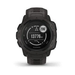 MONTRE GARMIN INSTINCT NOIR GRAPHITE 9 MONTRE GARMIN INSTINCT NOIR GRAPHITE -SurfMaster montre garmin instinct noir graphite 4