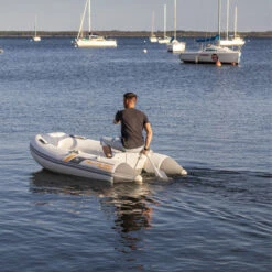 Moteur Electrique Paddle Kayak Kahe Surf Pod M -SurfMaster moteur electrique paddle kayak kahe surf pod m 11