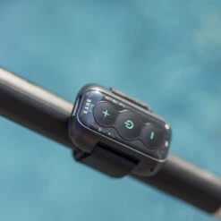 Moteur Electrique Paddle Kayak Kahe Surf Pod M -SurfMaster moteur electrique paddle kayak kahe surf pod m 12