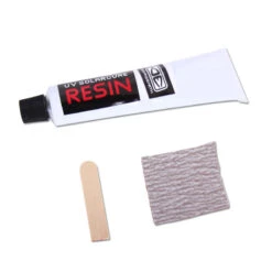 OCEAN AND EARTH UV SOLARCURE RESIN - POLYESTER