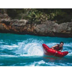 PACK BOUEE TRACTEE JOBE HYDRA 1 PERSONNE -SurfMaster pack bouee tractee jobe hydra 1 personne 3