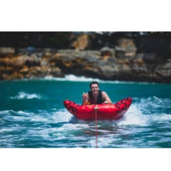 PACK BOUEE TRACTEE JOBE HYDRA 1 PERSONNE -SurfMaster pack bouee tractee jobe hydra 1 personne 4