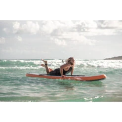 PACK PADDLE GONFLABLE AQUA MARINA PURE AIR 10.2 + PURE AIR 10.10 -SurfMaster pack paddle gonflable aqua marina pure air 102 pure air 1010 13