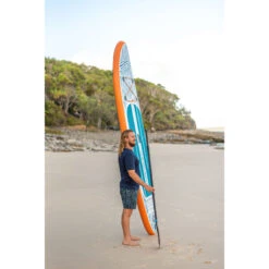 PACK PADDLE GONFLABLE AQUA MARINA PURE AIR 10.2 + PURE AIR 10.10 -SurfMaster pack paddle gonflable aqua marina pure air 102 pure air 1010 7