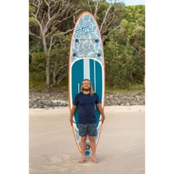 PACK PADDLE GONFLABLE AQUA MARINA PURE AIR 10.2 + PURE AIR 10.10 -SurfMaster pack paddle gonflable aqua marina pure air 102 pure air 1010 8