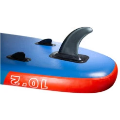 PACK PADDLE GONFLABLE DELTA 10.2 -SurfMaster pack paddle gonflable delta 102 2021 2
