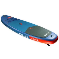 PACK PADDLE GONFLABLE DELTA 10.2 -SurfMaster pack paddle gonflable delta 102 2021 3
