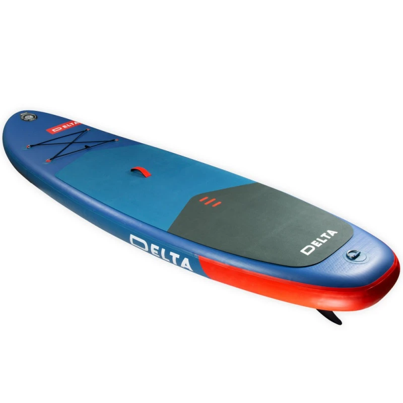 PACK PADDLE GONFLABLE DELTA 10.8 5 PACK PADDLE GONFLABLE DELTA 10.8 â Image 5