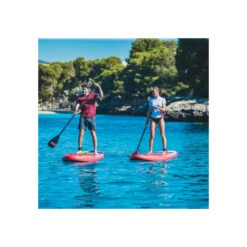 Pack Paddle Gonflable Jobe Mira 10.0 -SurfMaster pack paddle gonflable jobe mira 100 7