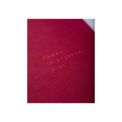 Pack Paddle Gonflable Jobe Yarra Rouge 10.6 -SurfMaster pack paddle gonflable jobe yarra rouge 106 3