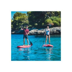 Pack Paddle Gonflable Jobe Yarra Rouge 10.6 -SurfMaster pack paddle gonflable jobe yarra rouge 106 5
