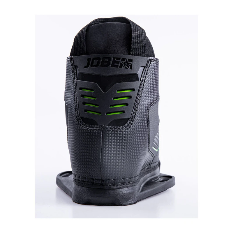 Pack Wakeboard Jobe Logo 138 & Chausses Unit (40/44) 3 Pack Wakeboard Jobe Logo 138 & Chausses Unit (40/44) â Image 3