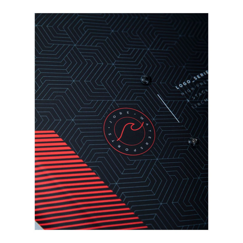 Pack Wakeboard Jobe Logo 138 & Chausses Unit (40/44) 5 Pack Wakeboard Jobe Logo 138 & Chausses Unit (40/44) â Image 5