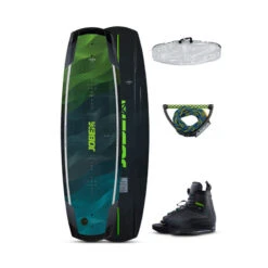 Pack Wakeboard Jobe Vanity 131 + Chausses Maze (TU) -SurfMaster pack wakeboard jobe vanity wakeboard 131 chausses maze tu 5