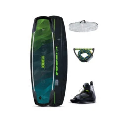 Pack Wakeboard Jobe Vanity 136 & Chausses Unit (40/44) -SurfMaster pack wakeboard jobe vanity wakeboard 136 chausses unit 40 44 5