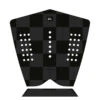 Pad Surf Quiksilver BAT BLACK