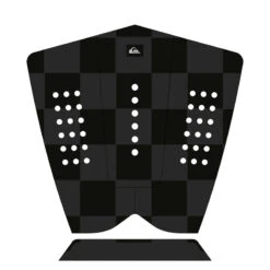 Pad Surf Quiksilver BAT BLACK