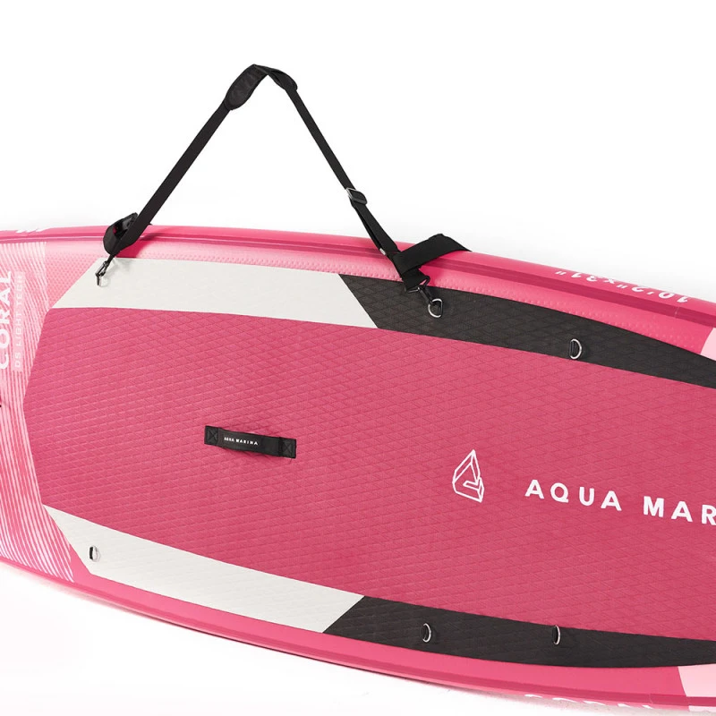 PADDLE AQUA MARINA CORAL 10.2 2022 7 PADDLE AQUA MARINA CORAL 10.2 2022 â Image 7