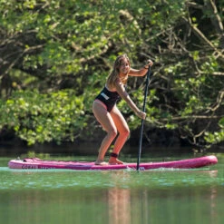 PADDLE AQUA MARINA CORAL 10.2 2022 17 PADDLE AQUA MARINA CORAL 10.2 2022 -SurfMaster paddle aqua marina coral 102 2022 7