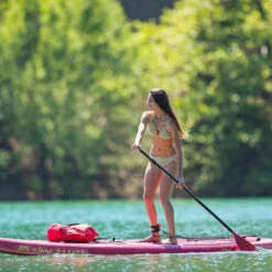 PADDLE AQUA MARINA CORAL TOURING 11.6 2022 -SurfMaster paddle aqua marina coral touring 116 2022 10