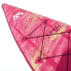 PADDLE AQUA MARINA CORAL TOURING 11.6 2022 -SurfMaster paddle aqua marina coral touring 116 2022 12