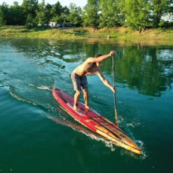 PADDLE AQUA MARINA RACE ELITE 14.0 2022 -SurfMaster paddle aqua marina race elite 140 2022 6