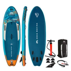 PADDLE AQUA MARINA RAPID 9.6 2023