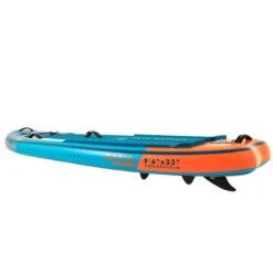 PADDLE AQUA MARINA RAPID 9.6 2023 -SurfMaster paddle aqua marina rapid 96 2022 6