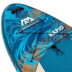 PADDLE AQUA MARINA RAPID 9.6 2023 -SurfMaster paddle aqua marina rapid 96 2022 7