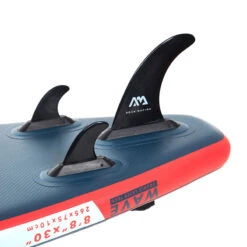 PADDLE AQUA MARINA WAVE 8.8 2023 -SurfMaster paddle aqua marina wave 88 2022 7