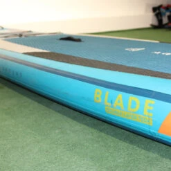 Paddle Windsurf Gonflable Occasion Aquamarina 2022 Blade 10.6 -SurfMaster paddle blade 2022 occasion aquamarina 254 15 3