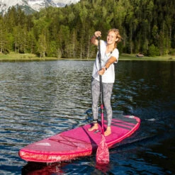 PADDLE FANATIC 2022 DIAMOND AIR TOURING 11.6x31 GONFLABLE + PAGAIE CARBON DIAMOND C35 COMPLET -SurfMaster paddle fanatic 2022 diamond air touring 116x31 gonflable pagaie carbon diamond c35 complet 2